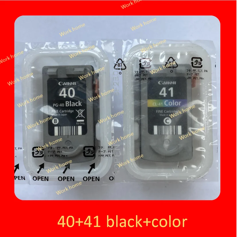 Чернильный картридж Canon Φ для Ip1180 Ip1200 Ip1300 Ip1600 оригинальный чернильный
