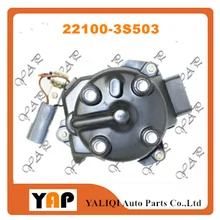 Компонентов для FITNISSAN Frontier Xterra пикап D22 KA24DE 2.4L L4 22100-1S702 22100-3S503 1996-2004