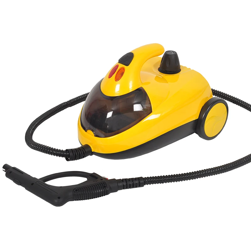 Многофункциональный паровой очиститель автомобильный аппарат для сауны высокого давления очистки автомобиля кондиционер фумигации стерилизации