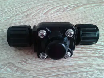 

Back Pressure Valve Special Back Pressure Valve for Metering Pump Chlorine Dioxide Generator Accessories