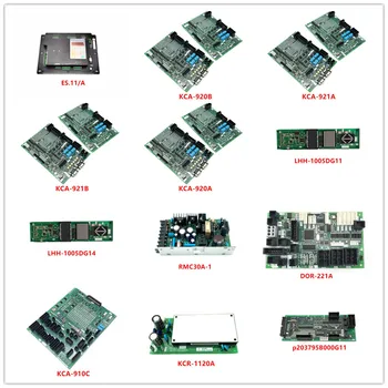 

ES.11/A|KCA-920B/921A/921B/920A|LHH-1005DG11/1005DG14|RMC30A-1|DOR-221A|KCA-910C|KCR-1120A|p203795B000G11