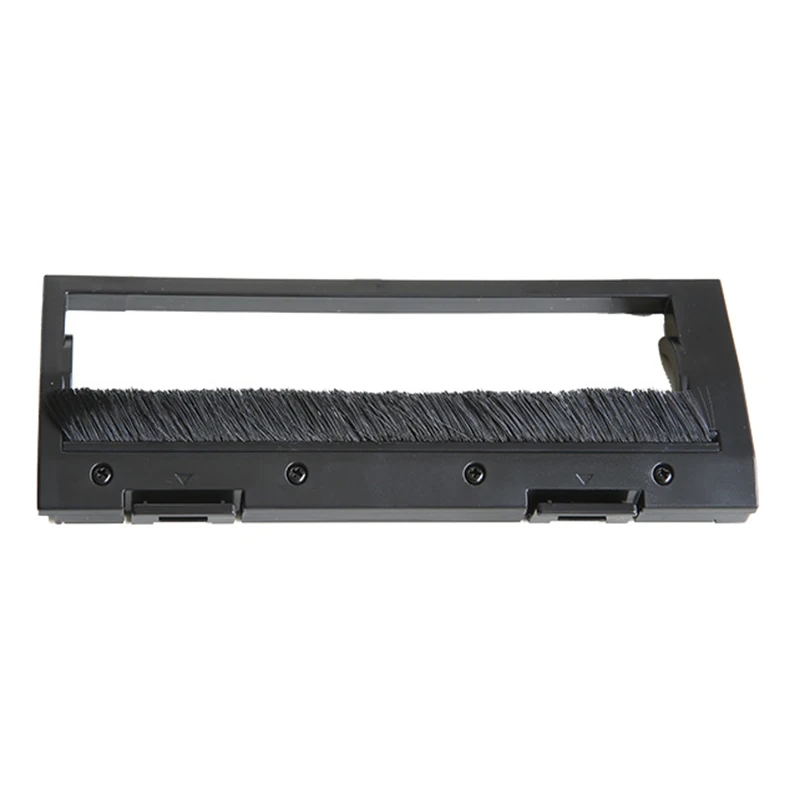 Main Roller Brush Cover For Ecovacs Deebot 600 601 Vacuum Cleaner Accessories highly matched roller brush floor