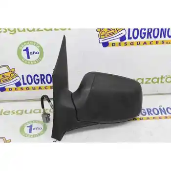 

1500619 REAR VIEW MIRROR LEFT Ford Focus SALOON (CHAP)