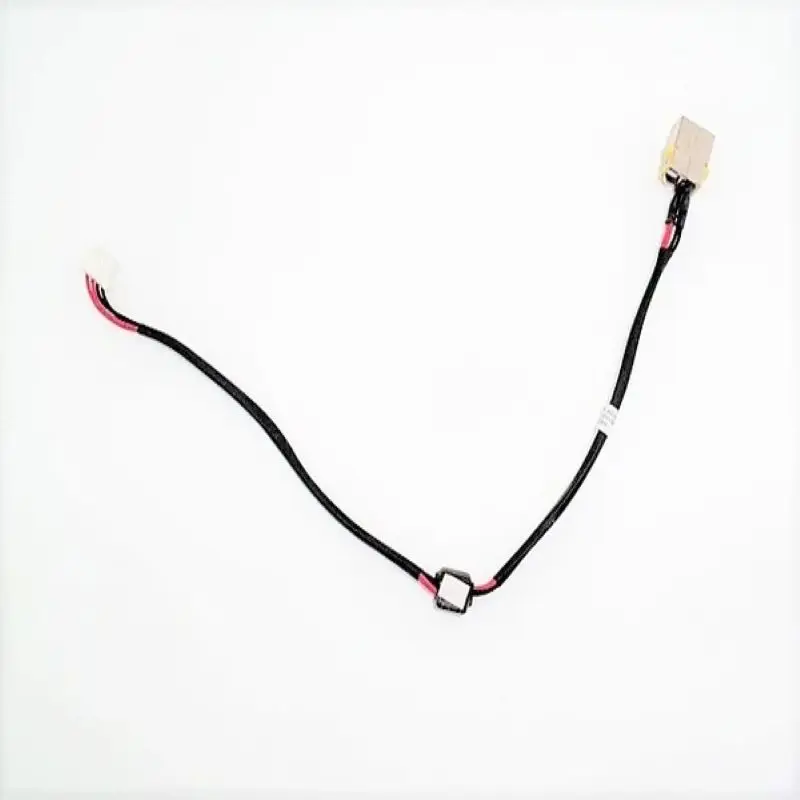 

Для Acer Aspire E5-422 E5-432 E5-473 50.MXRN2.003 Новый DC Мощность Jack кабель постоянного тока зарядный Порты и разъёмы Разъем