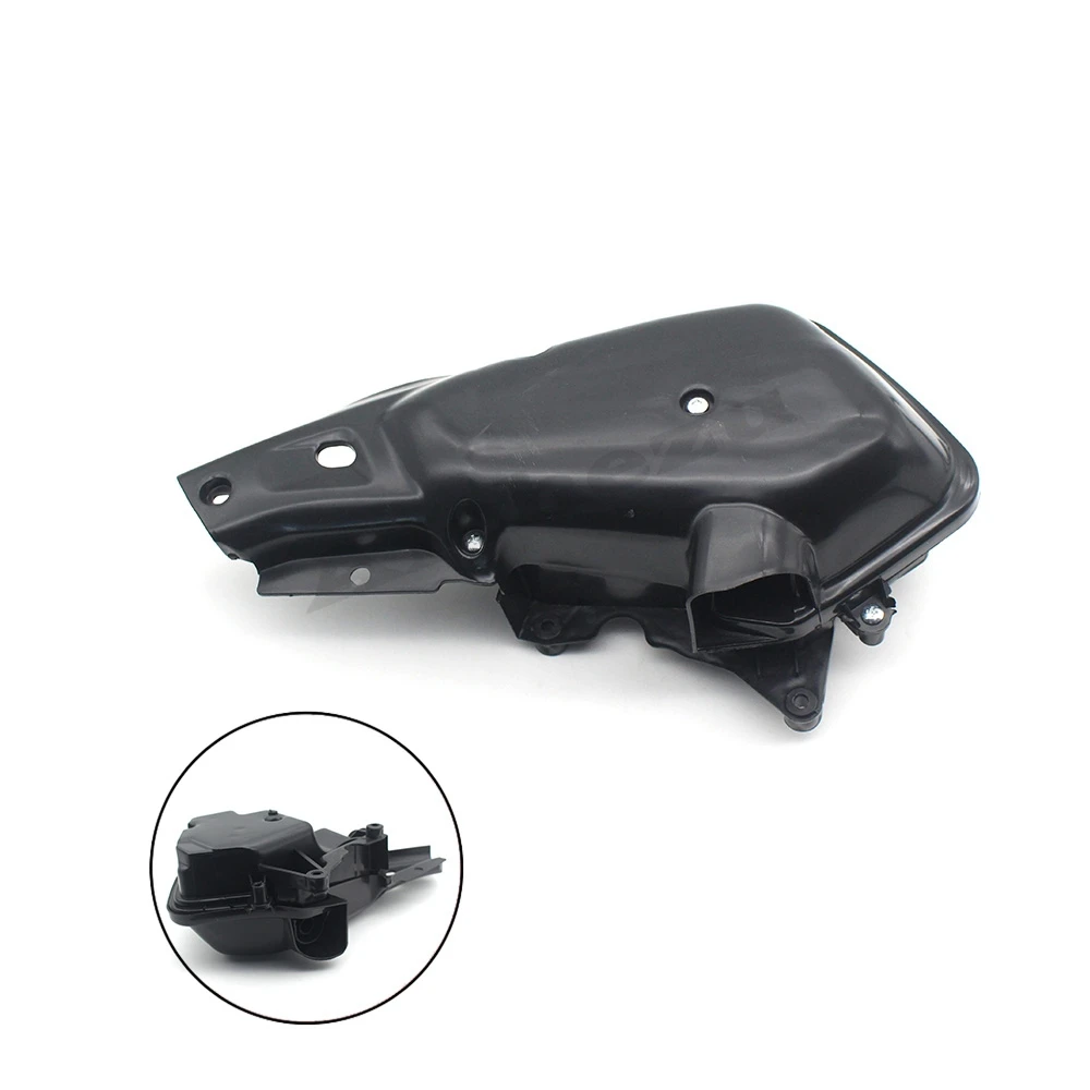 ACZ Motorrad-Luftfilter-Zubehör für HONDA DIO ZX AF34 AF35 Roller Luftfilter Motorluftreiniger Ersatz – Detail 5