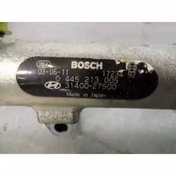 

3140027500 RAMP INJECTOR HYUNDAI ACCENT (LC)