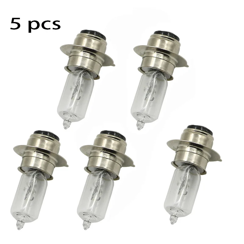 Налобный фонарь для китайского скутера мотоцикла CT90 CT200 Trail 90 P50 PC50 5 шт. 12 В 6 Вт Вт| |
