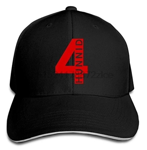 Спортивная Кепка YG 4 Hunnid Degreez Snapbacks