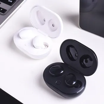 

Bluetooth 5.0 Earphone True Wireless IPX7 Waterproof Touch Control Stereo Headset with Charging Box for oppo Iphone