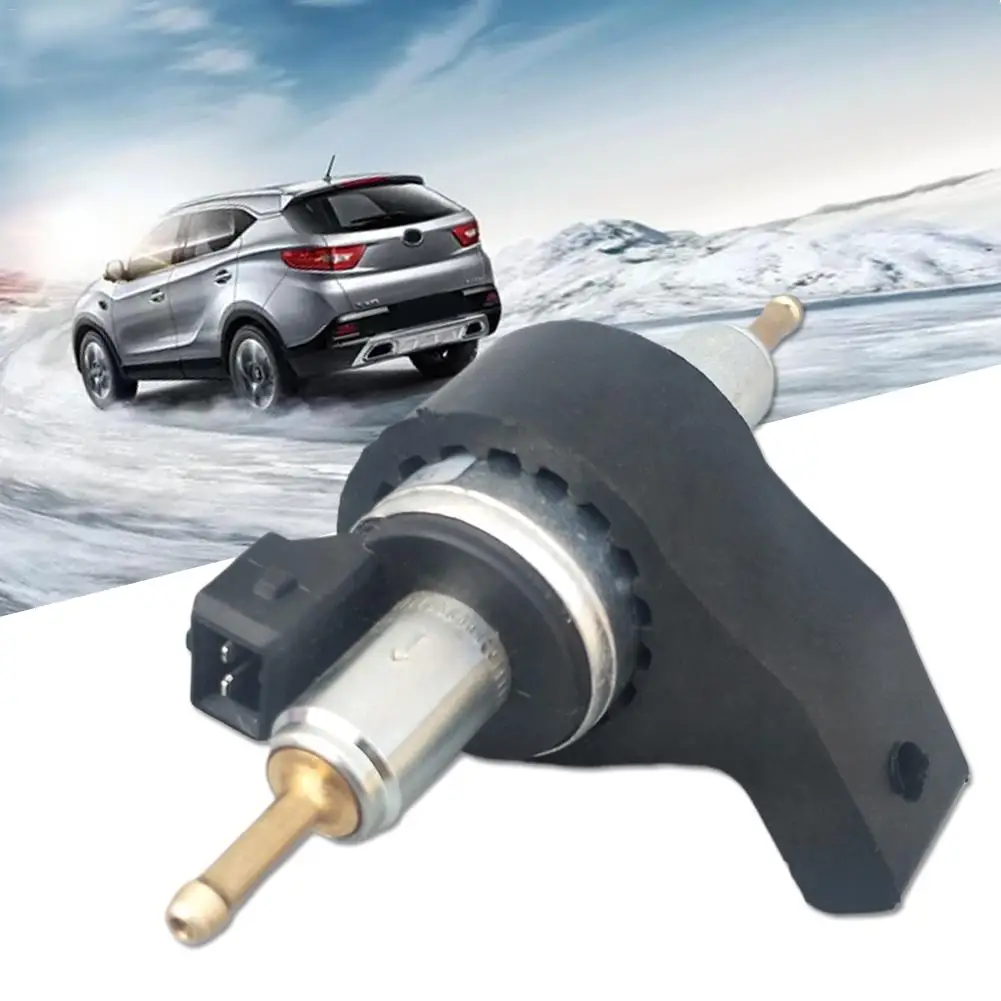 

Fuel Pump Bracket Holder For Fuel Filters And Fuel Pumps Fit For Eberspacher Heater D2 D4 D5 Airtronic D1LCC D3LC 5.0