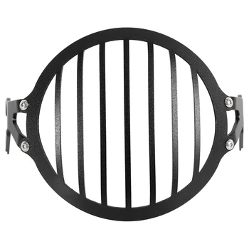 

DHBH-Motorcycle Headlight Protector Grill Guard Cover for Yamaha XSR 900 XSR900 2016-2019 Accessories