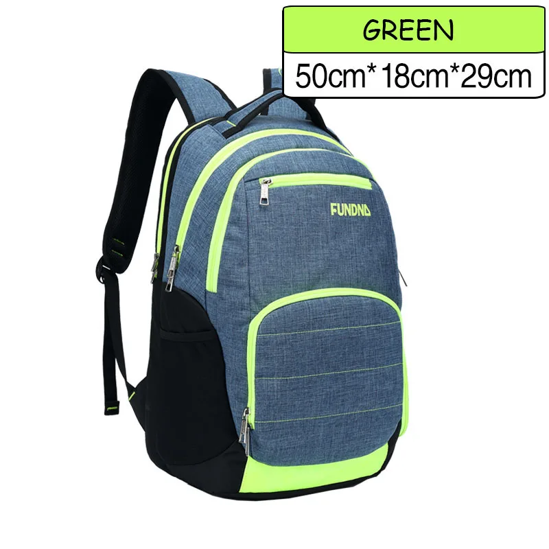 Badminton Bag Badminton Tennis Racket Backpack Tennis Training Bag 1-3 Badminton Racquets Backpack Raqueta Tenis Bag De Tenis