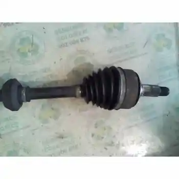 

3242157 transmission Left Front Slingshot CR-V (rd8) 2.0 Vtec Cat