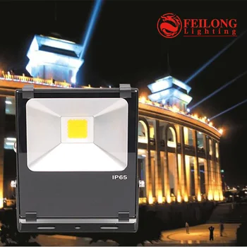 

Led Outdoor Light Aluminum Body 3-5 Year Warranty IP65 50w Led Flood Light