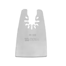 Быстрый Электрический инструмент пилы, универсальный сокровище многофункциональные аксессуары для отделки, 52 см лопата из нержавеющей стали