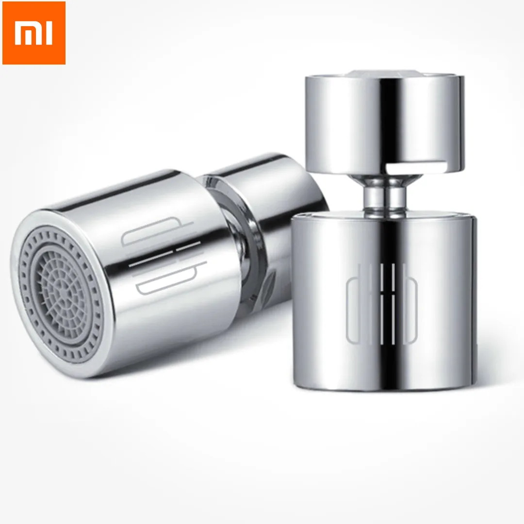 

Xiaomi Mijia Kitchen Faucet Aerator Key Faucet Water Adapter Nozzle MiHome Replacement Tool For Kitchen Xiomi Saving Swivel 2020