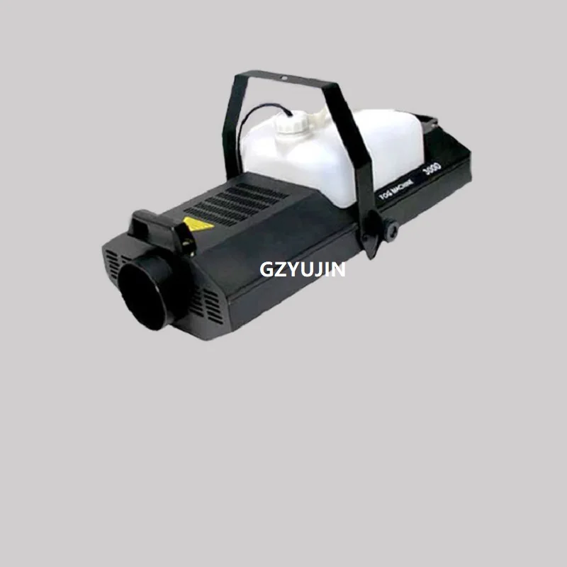 3000W DMX Fog Machine  (3)