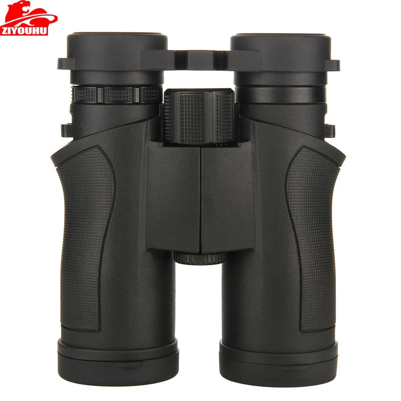 

New Arrival Binoculars Military Hd High Power Telescope Professional Hunting Outdoor,army Green Black Free Shipping