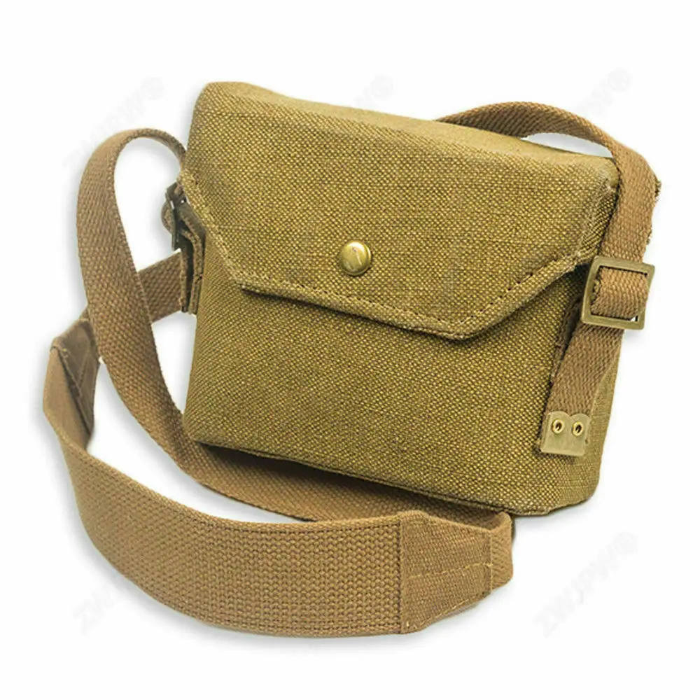 tomwang2012. WWII Ww2 British Uk Army P-37 Binoculars Case War Reenactments Telescope Box | Спорт и развлечения