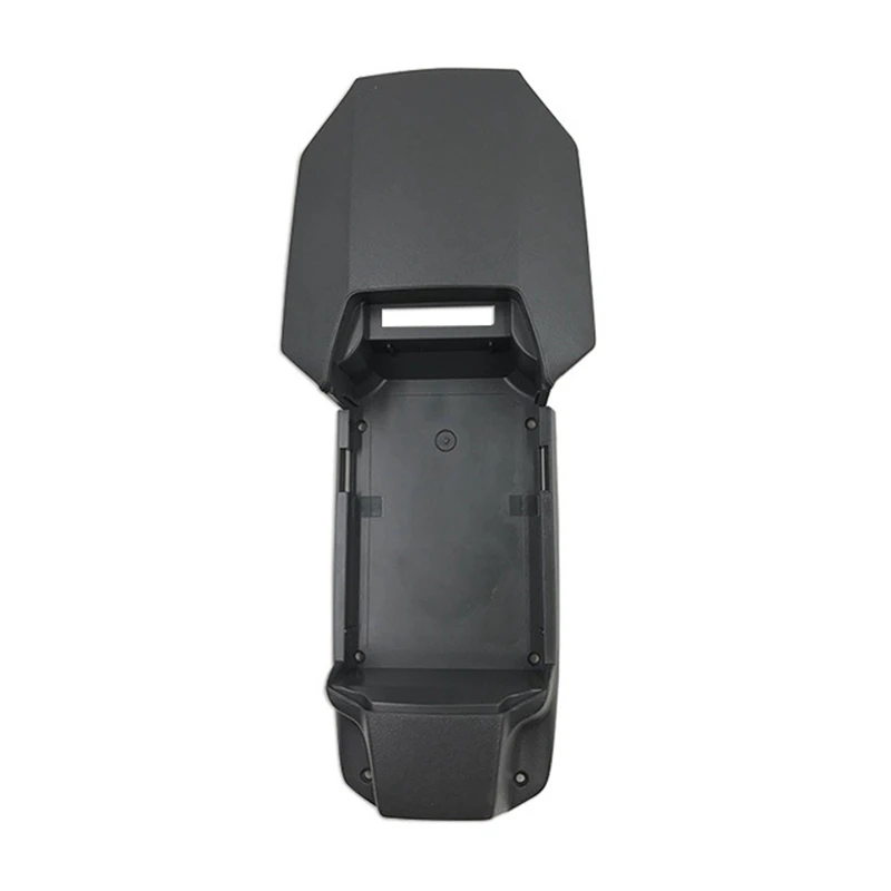 Abkt-верхняя рамка оболочка Крышка для DJI Mavic Pro Drone запасные части верхняя оболочка