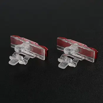 

2pcs E9 Game Controller Gamepad Mobile Phone Aim Key Button Gamepad Joystick for PUBG STG FPS Game Accessories
