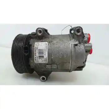 

8200457418 COMPRESSOR AIR CONDITIONING RENAULT MEGANE II SALOON 5P