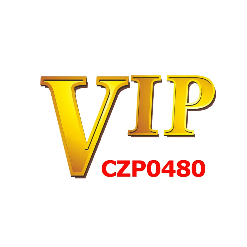 Цепочка с подвеской VIP CZP0480 кубик индивидуальными изображениями медальоны для