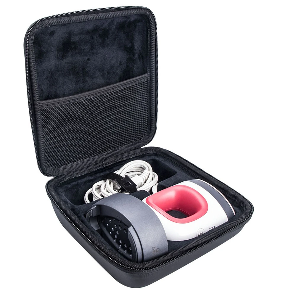 Carry Case for Cricut Easy Press Mini Machine Durable Heat Press Machine Portable Storage Bag Protective