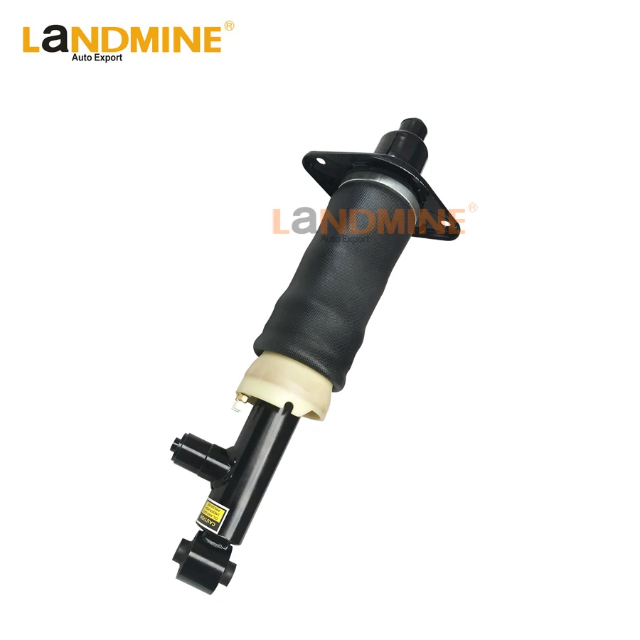 Free Shipping Right Air Suspension Air Spring Rear Air Strut Shock