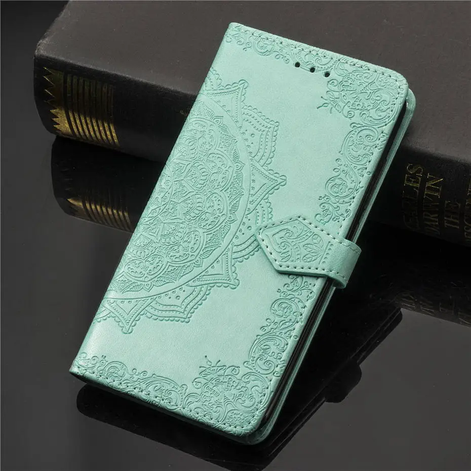 Чехол для huawei Y6 чехол-портмоне с откидной крышкой чехол для телефона из искусственной кожи на huawei Y6 MRD-LX1 MRD-LX1F Y6 Y 6 Pro крышка