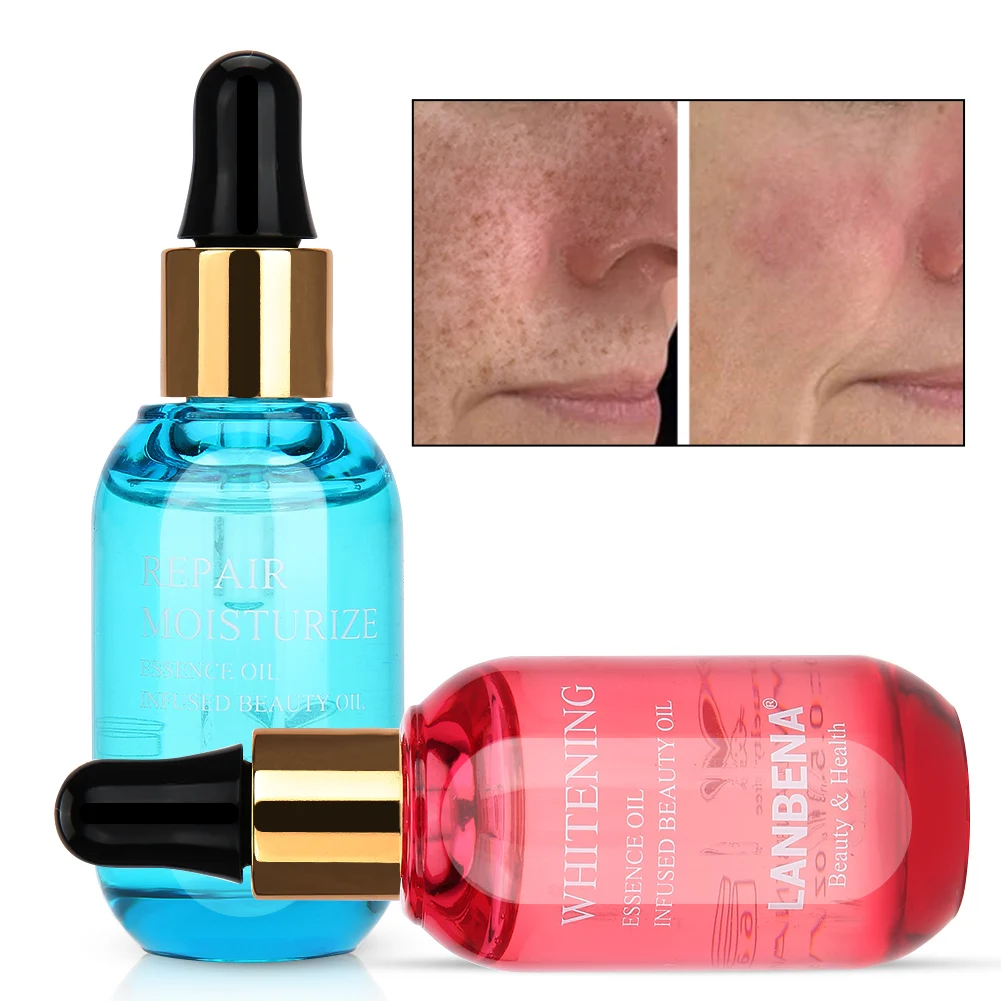 

15ml Hyaluronic Acid Lifting Firming Skin Care Essence Face Serum Shrink Pores Anti Aging Face Essence Brighten Face Serum