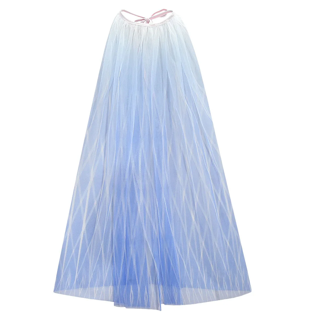 Детский длинный плащ| |