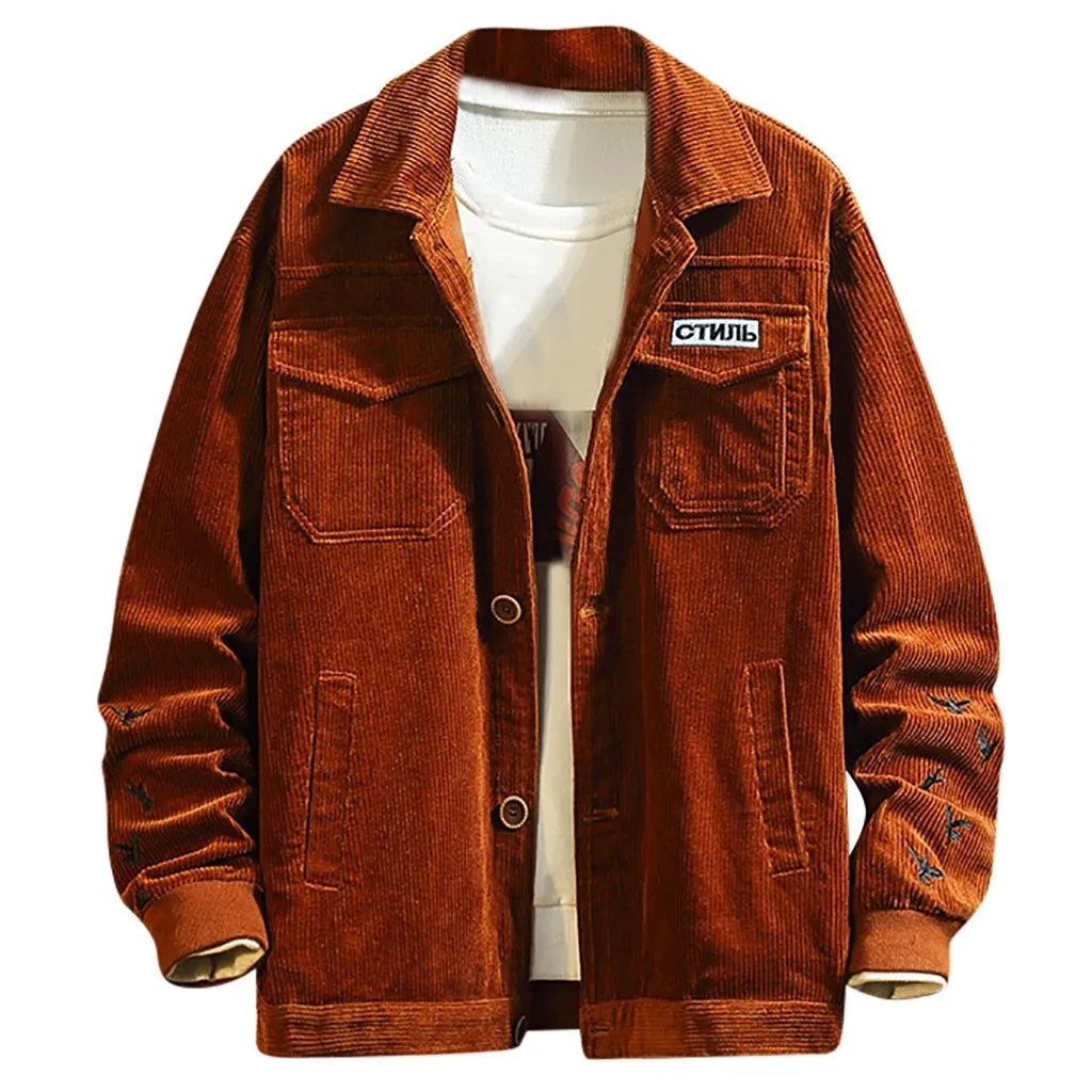 Спб Купить Вельветовую Куртку Мужскую