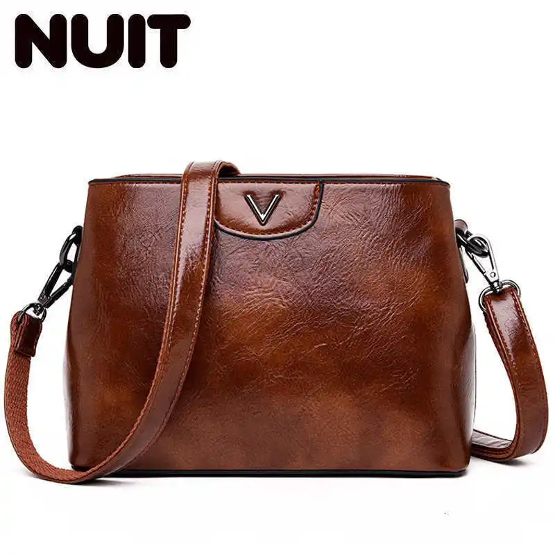 Женские сумки через плечо 2020 роскошные одноцветные кожаные женские дизайнерские