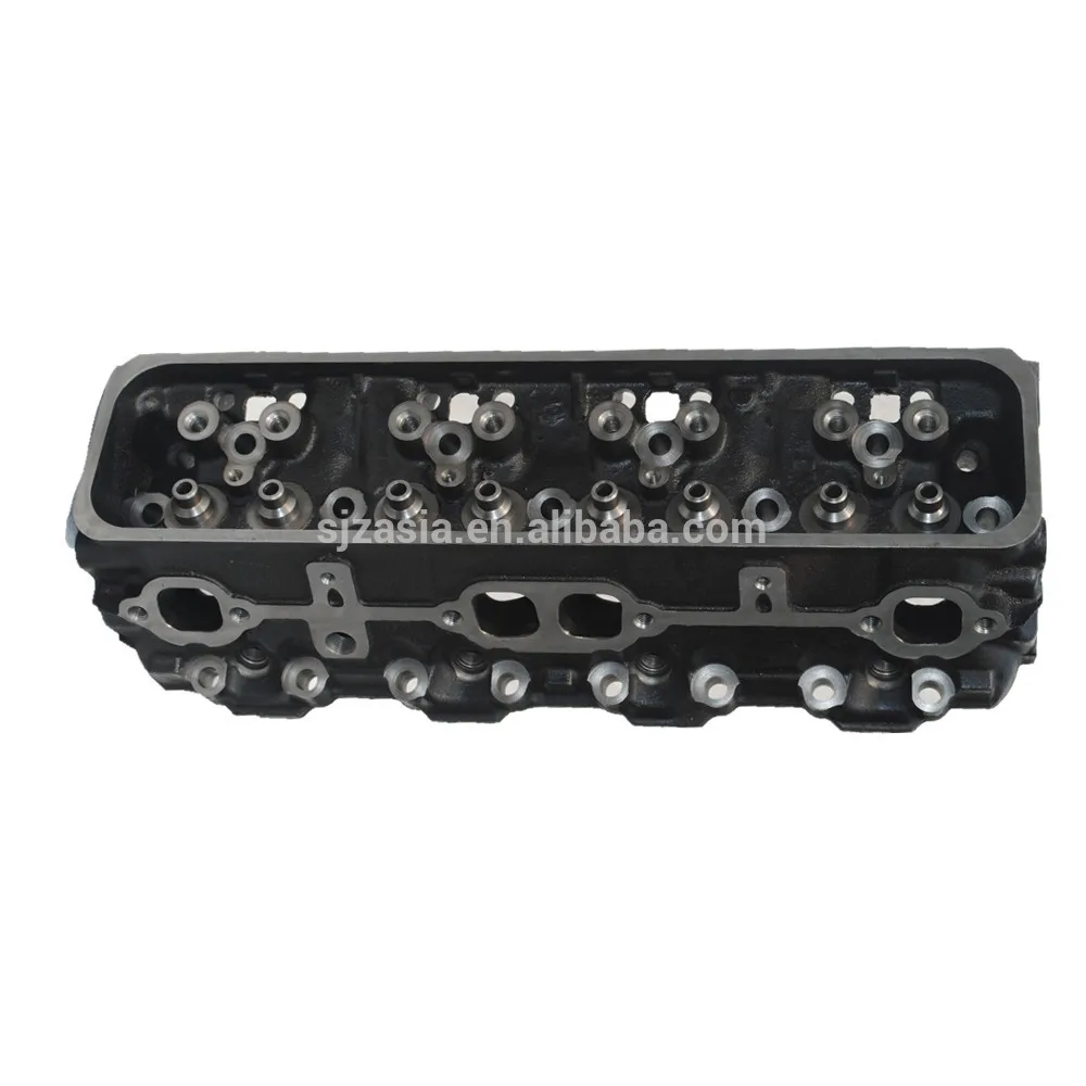 

GM6.5 Detroit Diesel engine parts for light-trucks