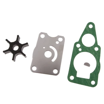

Marine Outboard Water Pump Impeller Repair Kit for Suzuki Replaces 17400-98652