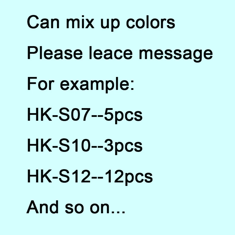 You Can Mix Colors Ручная работа, сумки для Хэллоуина, 50 шт./партия, оптом холщовые сумки, рождественские конфеты, Санта-мешки, Хэллоуин, украшение Санта-Клаус вечерние подарки - Цвет: You Can Mix Colors