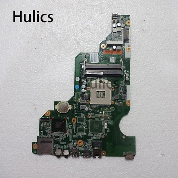 

Hulics Original for HP CQ58 650 687702-001 Main board 687702-501 688018-001 688018-501 Laptop Motherboard