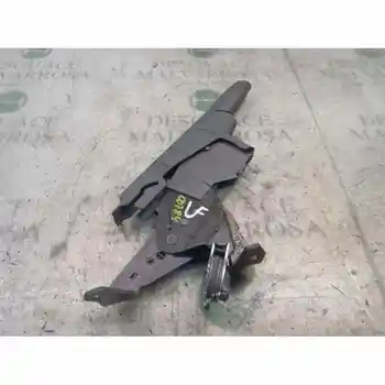 

HAND BRAKE LEVER Audi A4 AVANT (8E) 1.9 TDI (96kW) [14389764]