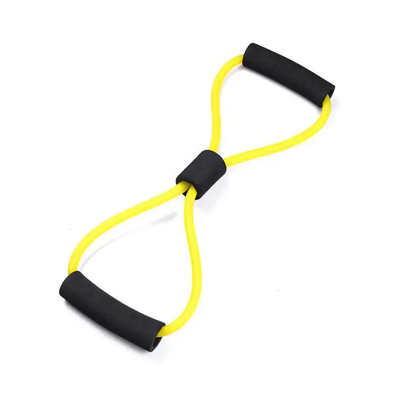Black and Yellow