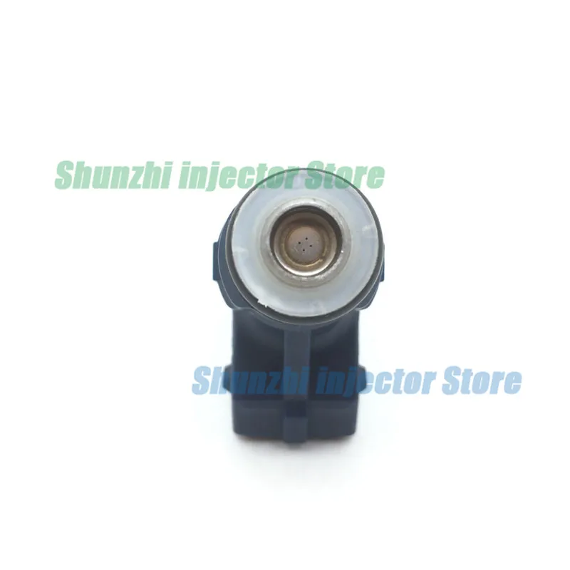 4 шт. 0280156166 Топливная форсунка Bico для BYD F3 zhongtai ZT racing SM Roewe 350 geely maple 1.6L замена форсунки 0 280 156 166
