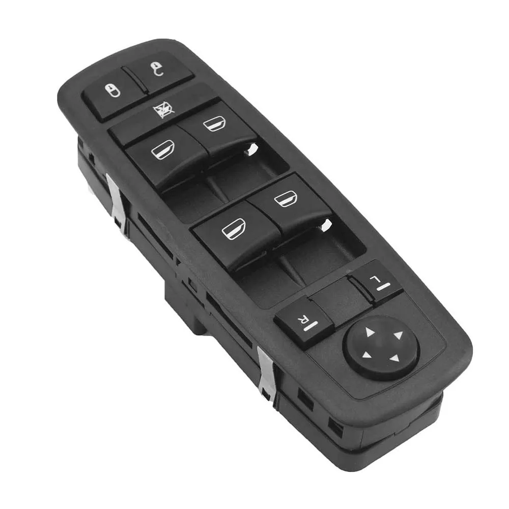 

Hot New 68271203AB Car Master Window Switch Left Driver Replacement for Dodge Dart 2013-2016