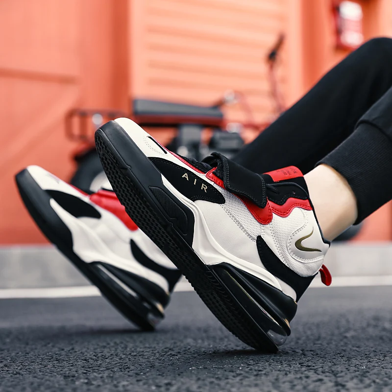Mens Shoes Basketball Shoes Retro 1 Sneakers 11 Basketball Sneakers For Boys Children retro Shoes Athletic