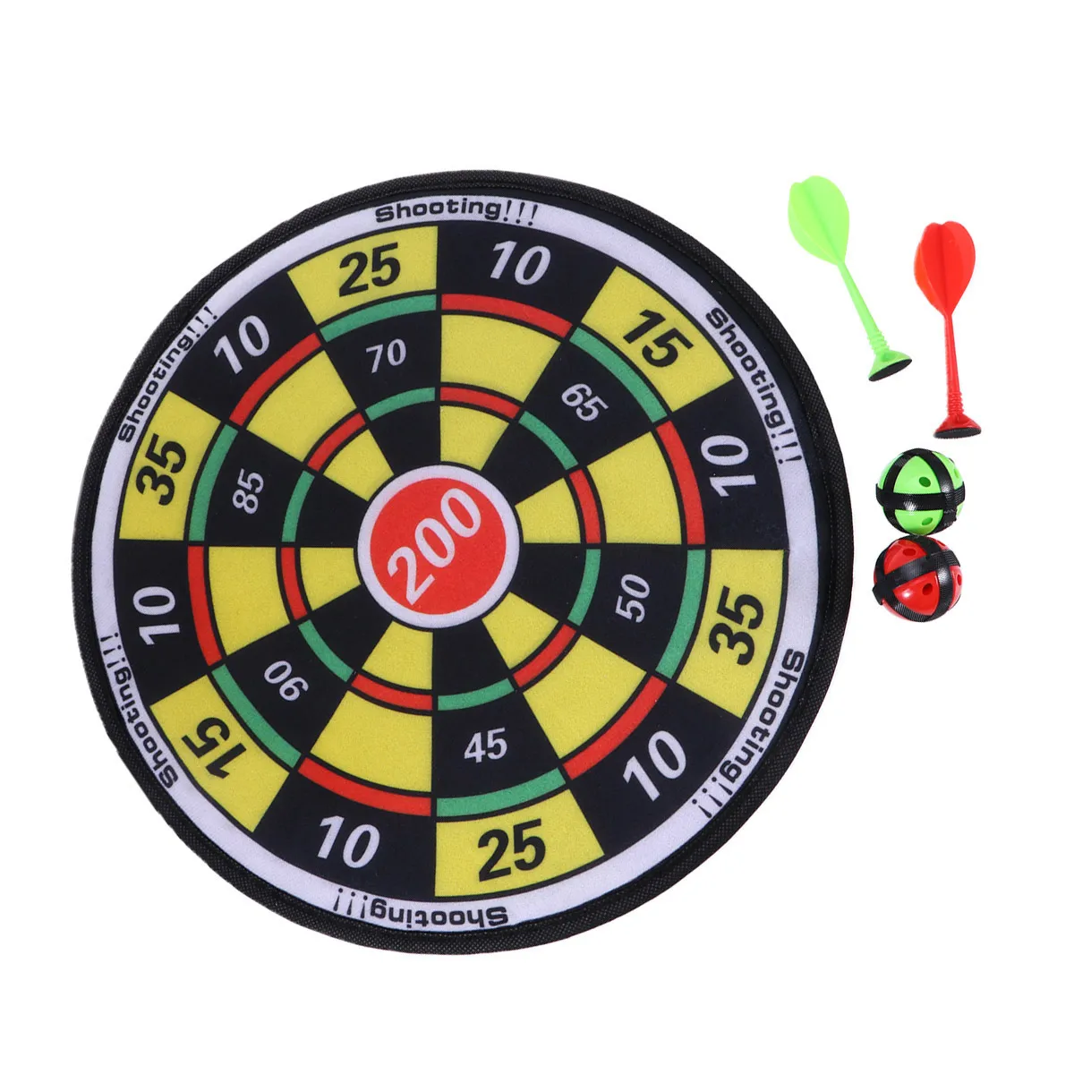 Игра в дротики 5. Игра в дротики 5