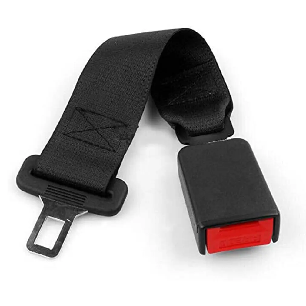 23cm Car Seat Belt Extender Adjustable Universal