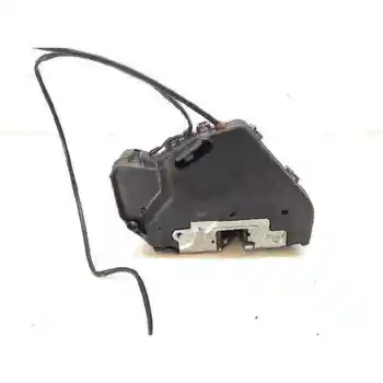 

2037300235 REAR DOOR LOCK RIGHT MERCEDES C-CLASS (W203) SALOON