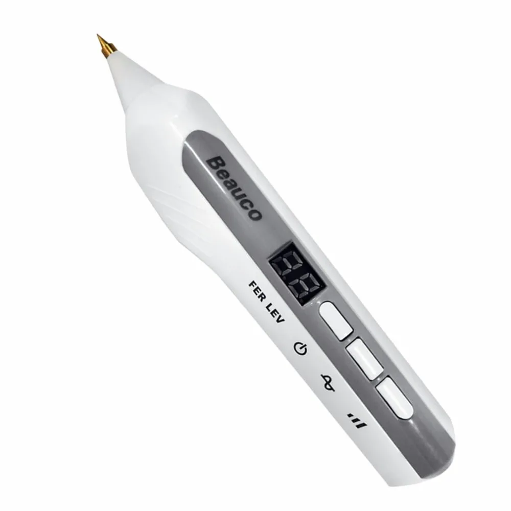 Dispositivo de Beleza Cuidados com a Pele Modos Comutáveis Laser Sarda Dot Mole Tatuagem Remoção Varredura Ponto Caneta Anti-envelhecimento Ferramenta Usb 3 Mod. 1241329 22 Beleza e saúde