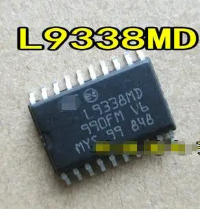 100% новая бесплатная доставка L9338MD