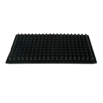 

Cells Seedling Starter Tray Extra Strength Seed Germination Plant Flower Pots Nursery Grow Box Propagation For Garden