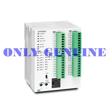

Free Shipping Delta PLC programming controller Model DVP12SA211R DVP12SA211T
